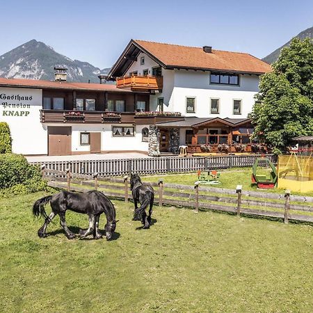 Apartment In Strass Im Zillertal In A Beautiful Setting Ngoại thất bức ảnh