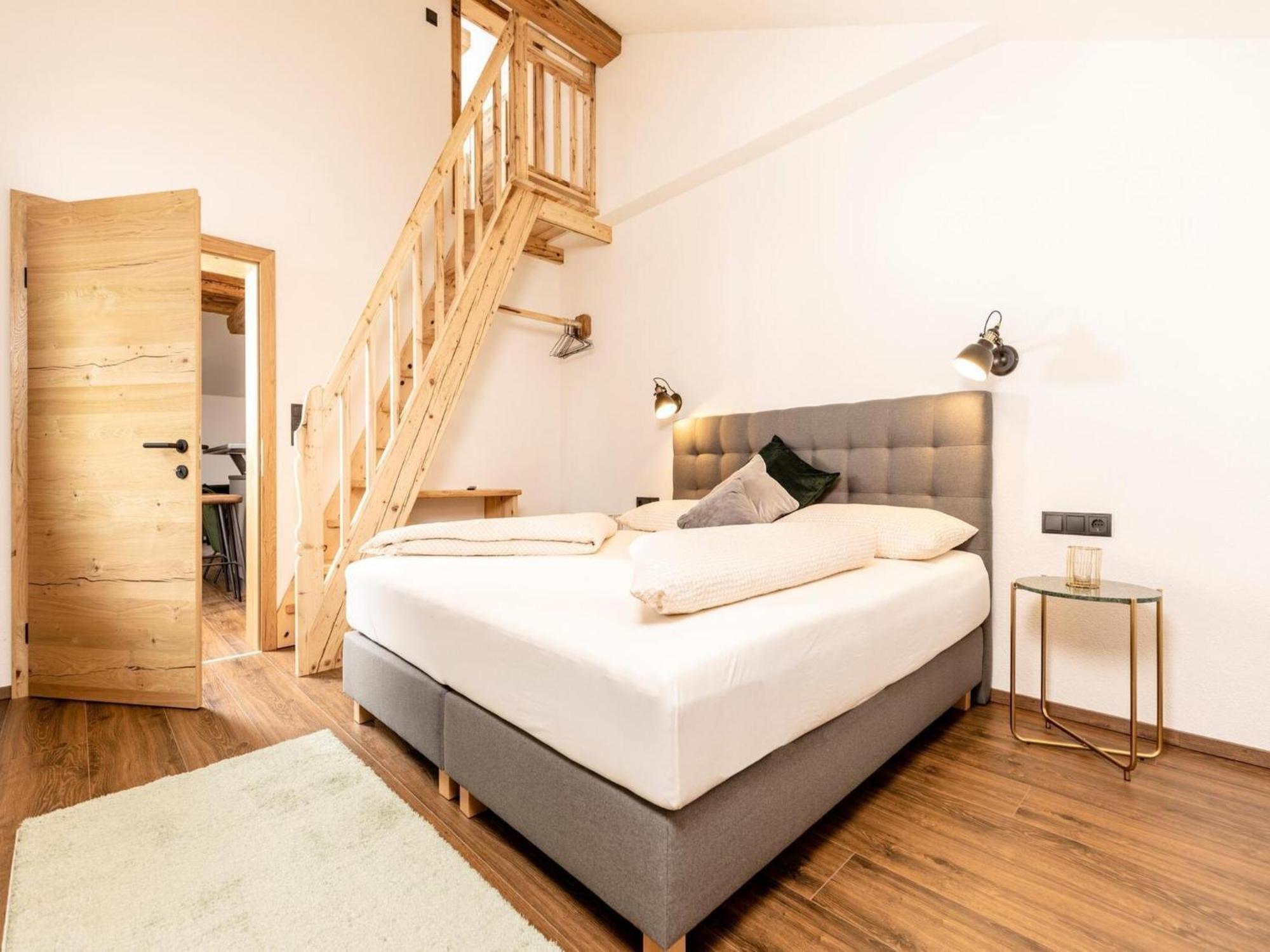 Apartment In Strass Im Zillertal In A Beautiful Setting Ngoại thất bức ảnh