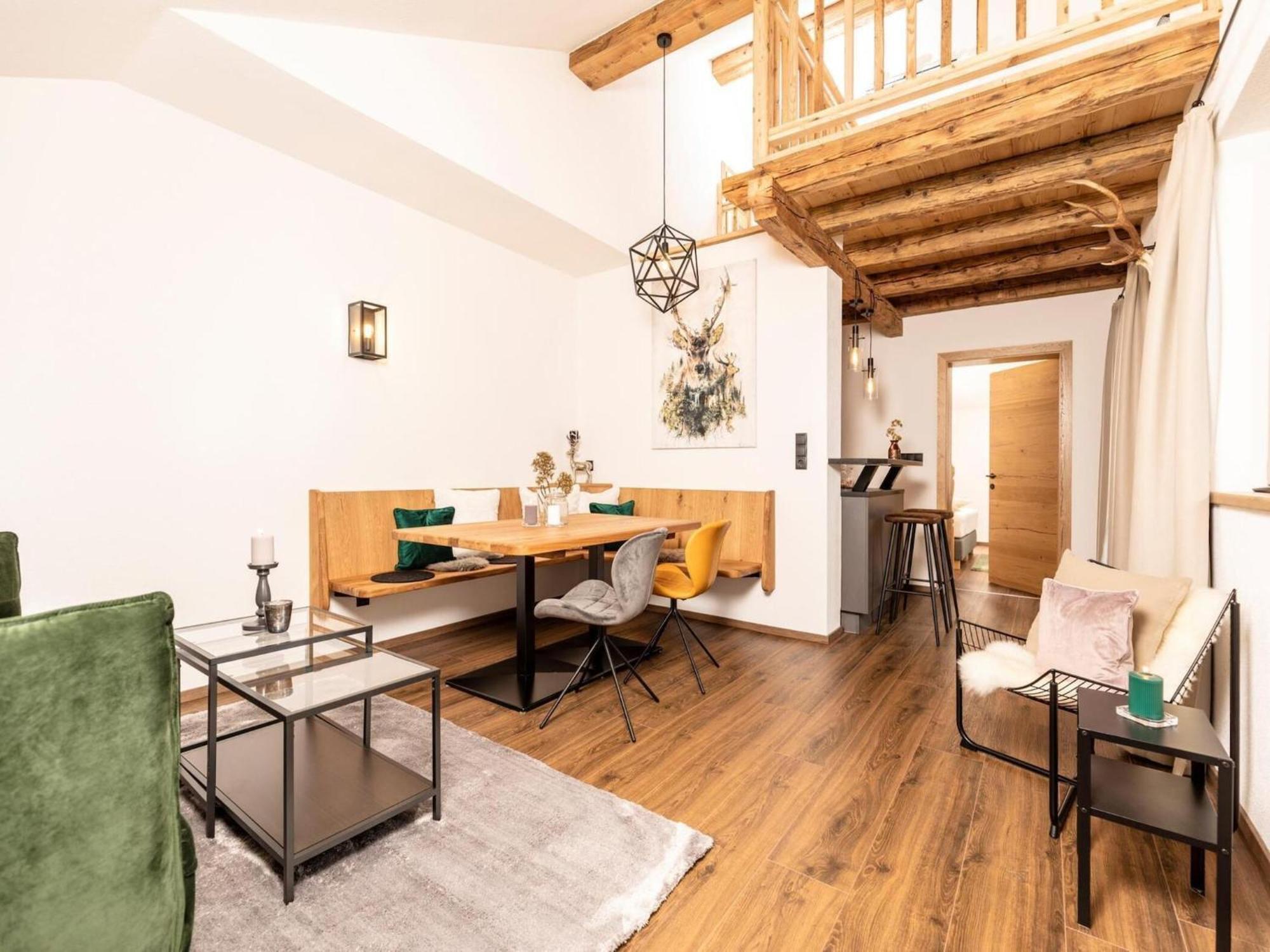 Apartment In Strass Im Zillertal In A Beautiful Setting Ngoại thất bức ảnh