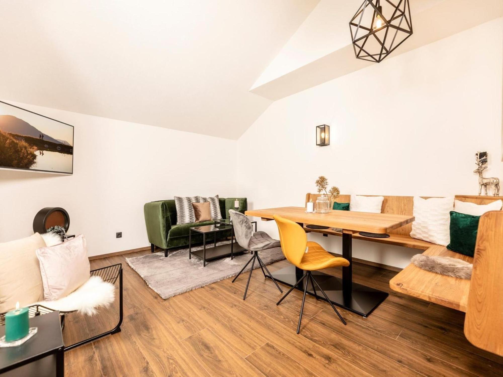 Apartment In Strass Im Zillertal In A Beautiful Setting Ngoại thất bức ảnh