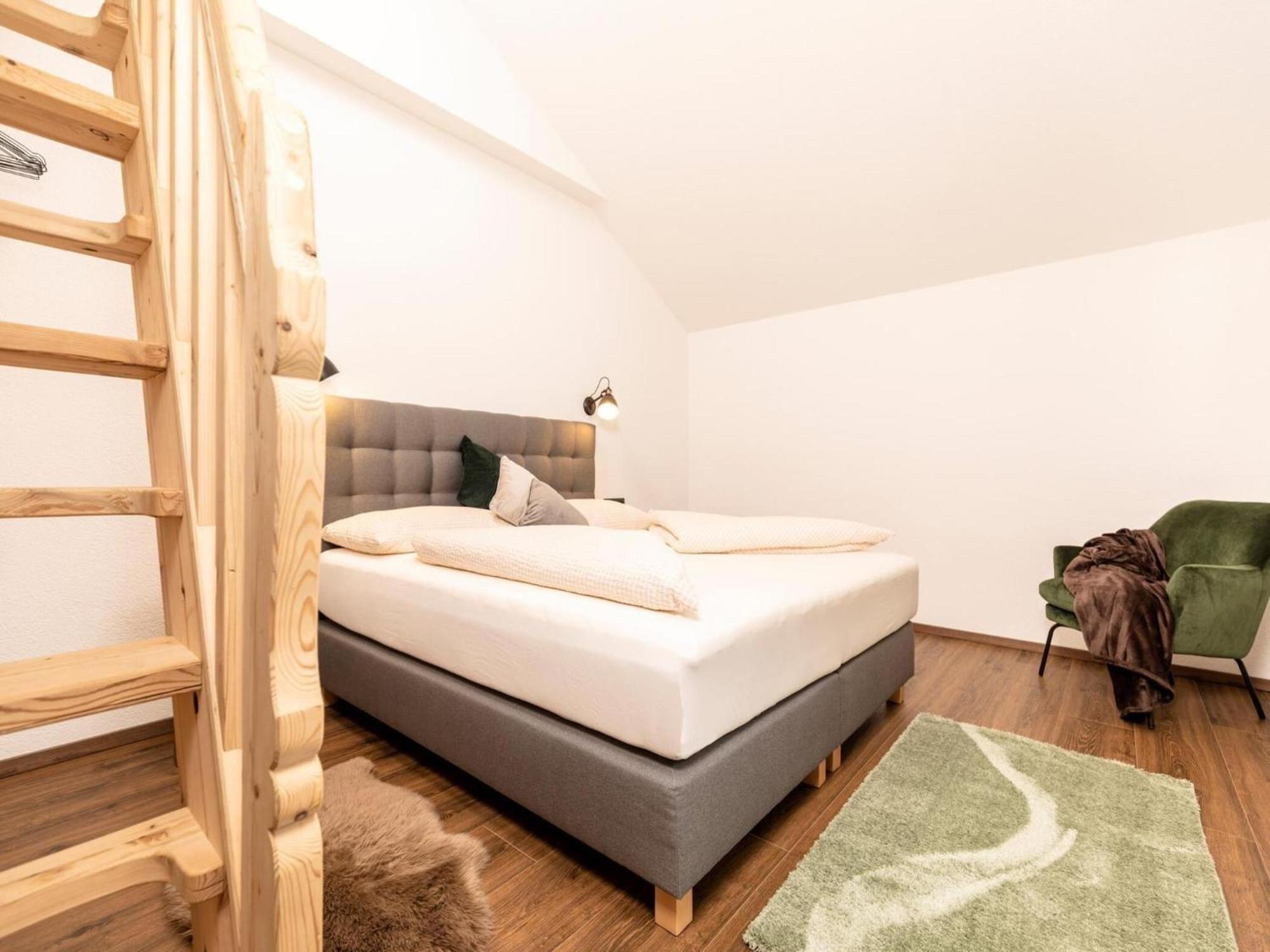 Apartment In Strass Im Zillertal In A Beautiful Setting Ngoại thất bức ảnh