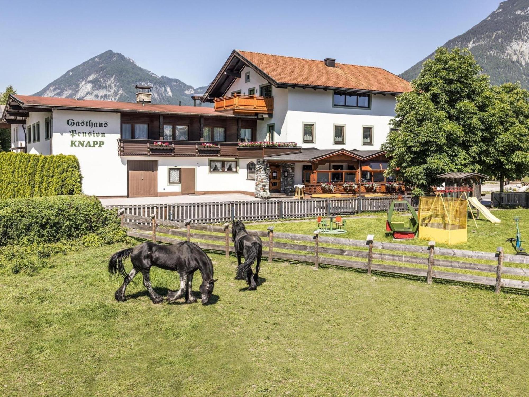 Apartment In Strass Im Zillertal In A Beautiful Setting Ngoại thất bức ảnh